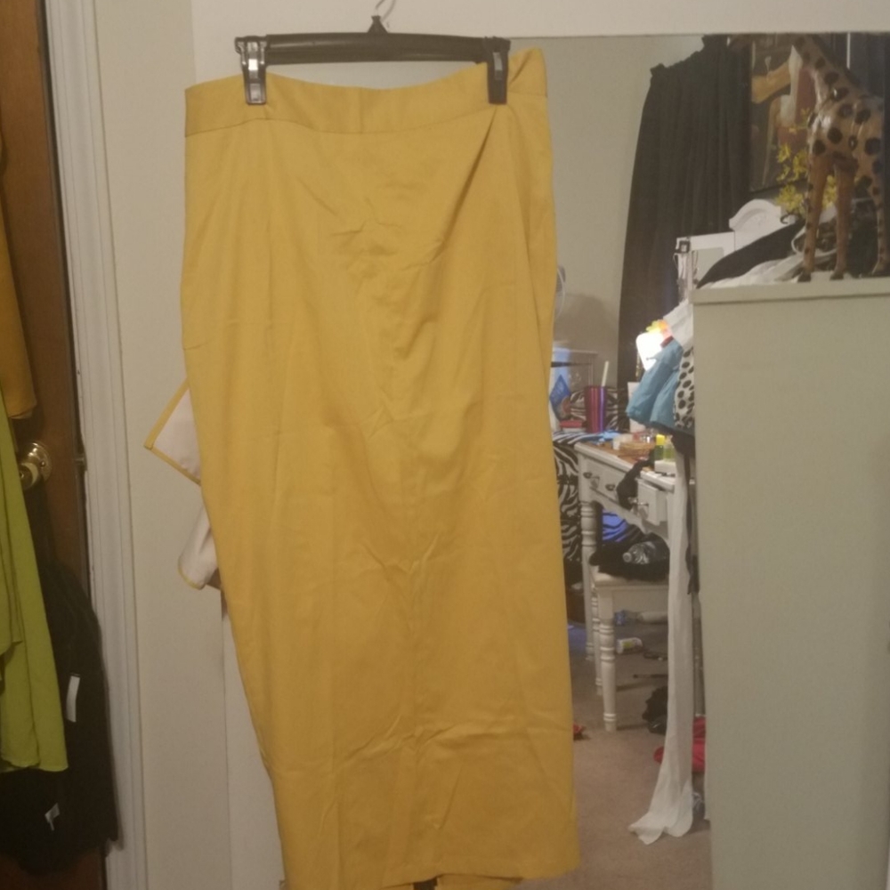Skirt - Picture 5 of 5
